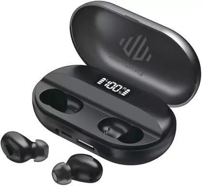  Exclusive Edition M11 TWS Bluetooth Earphone Touch Control Dual LED Bluetooth Headset